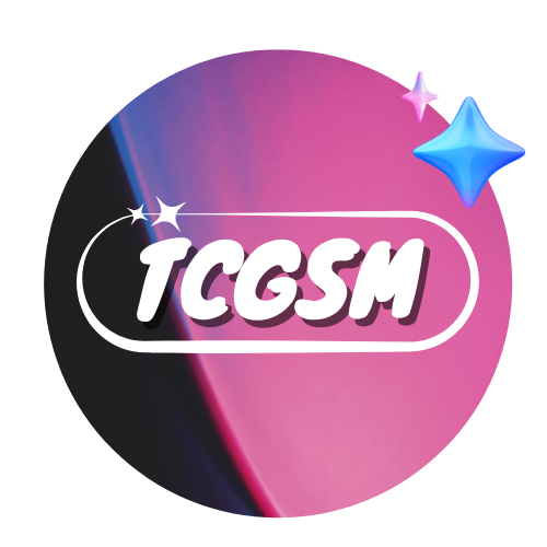 TcgSM Hub